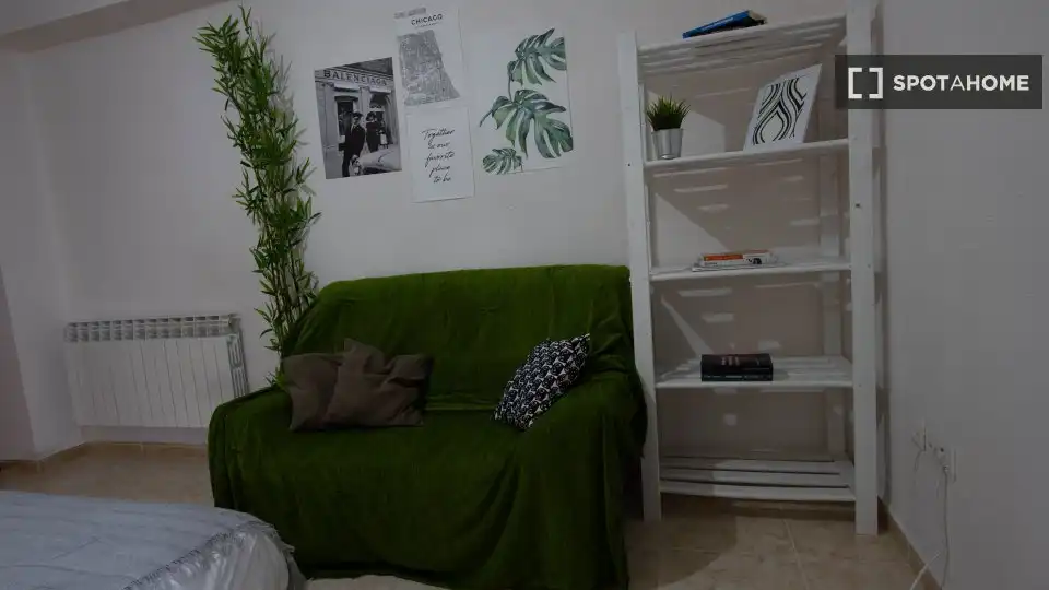 Habitación 150 m², Salamanca