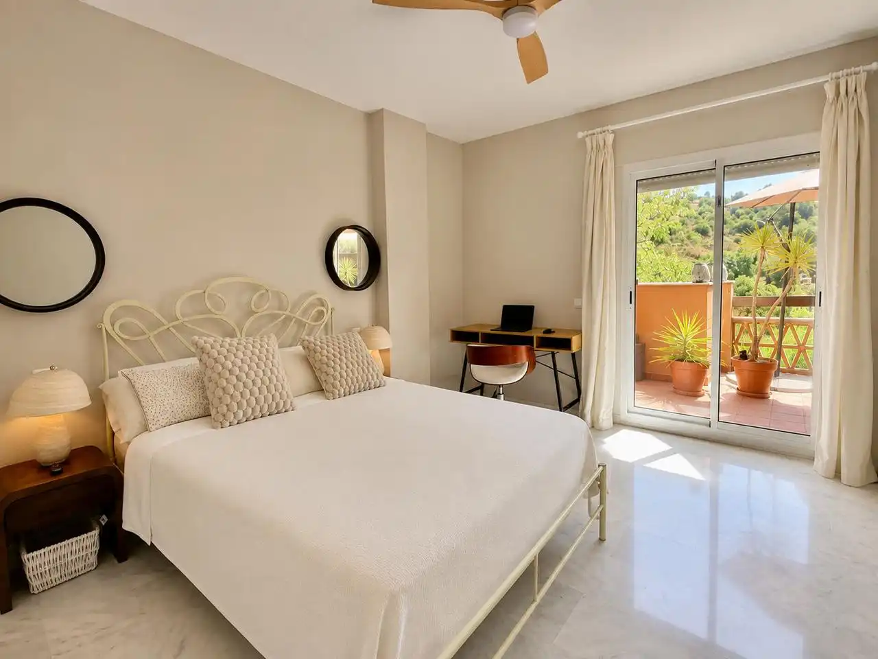 Pis de 109 m² a Marbella