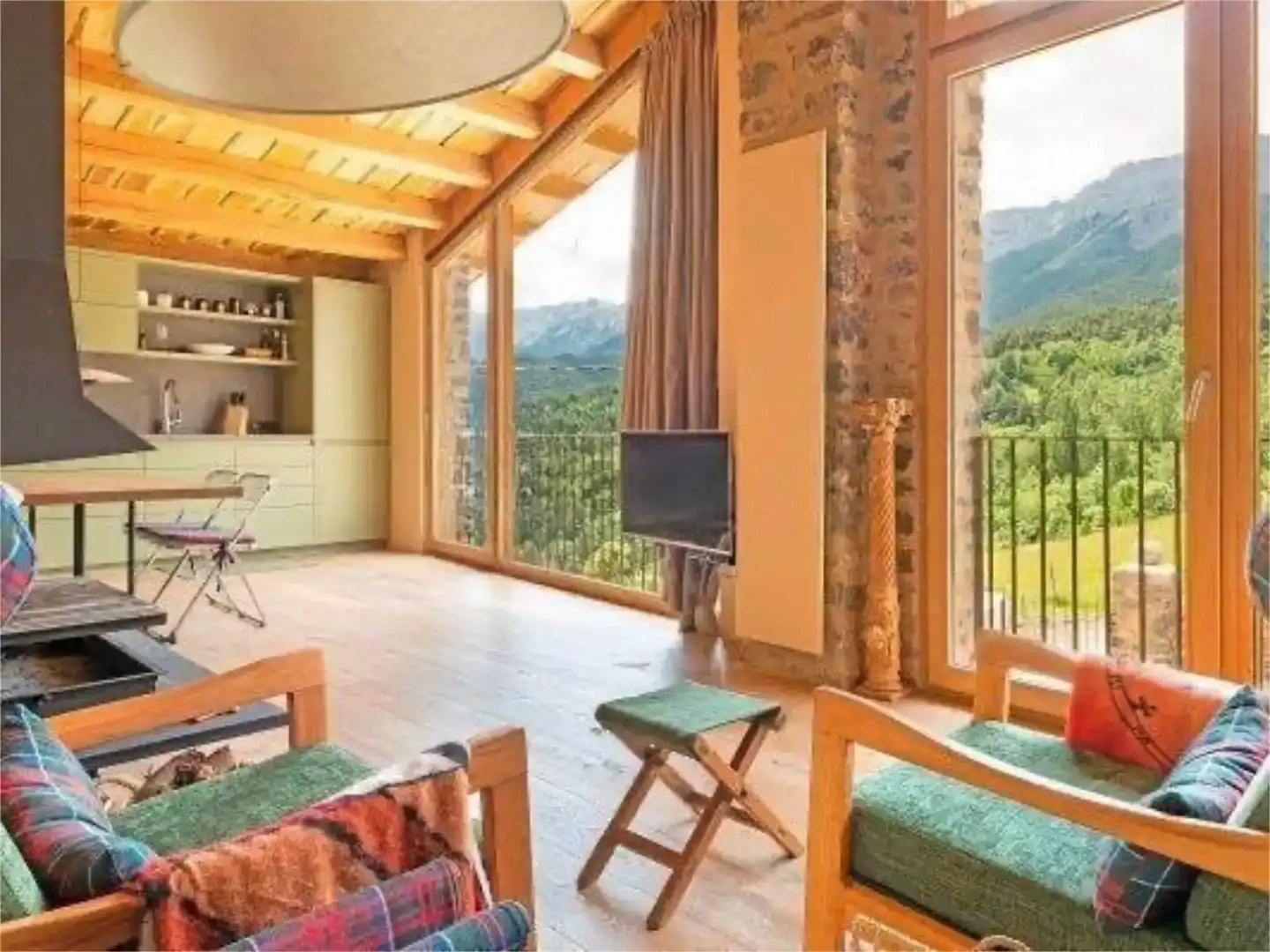 Piso de 142 m² en Cava