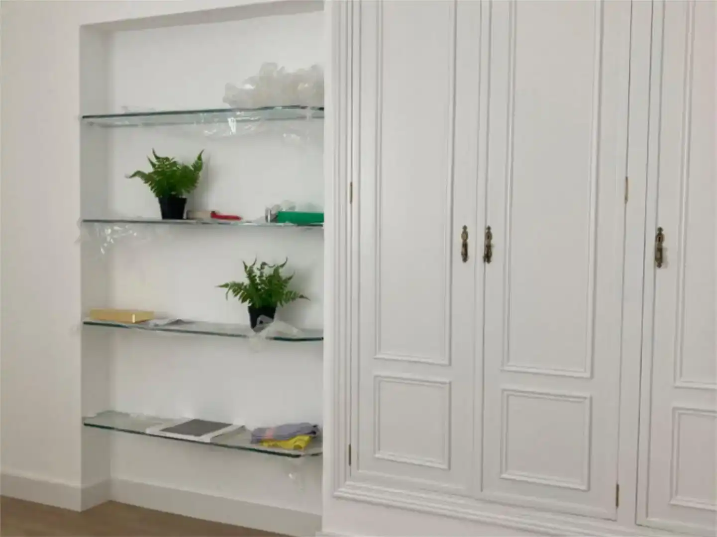 Piso de 130 m² en Valladolid