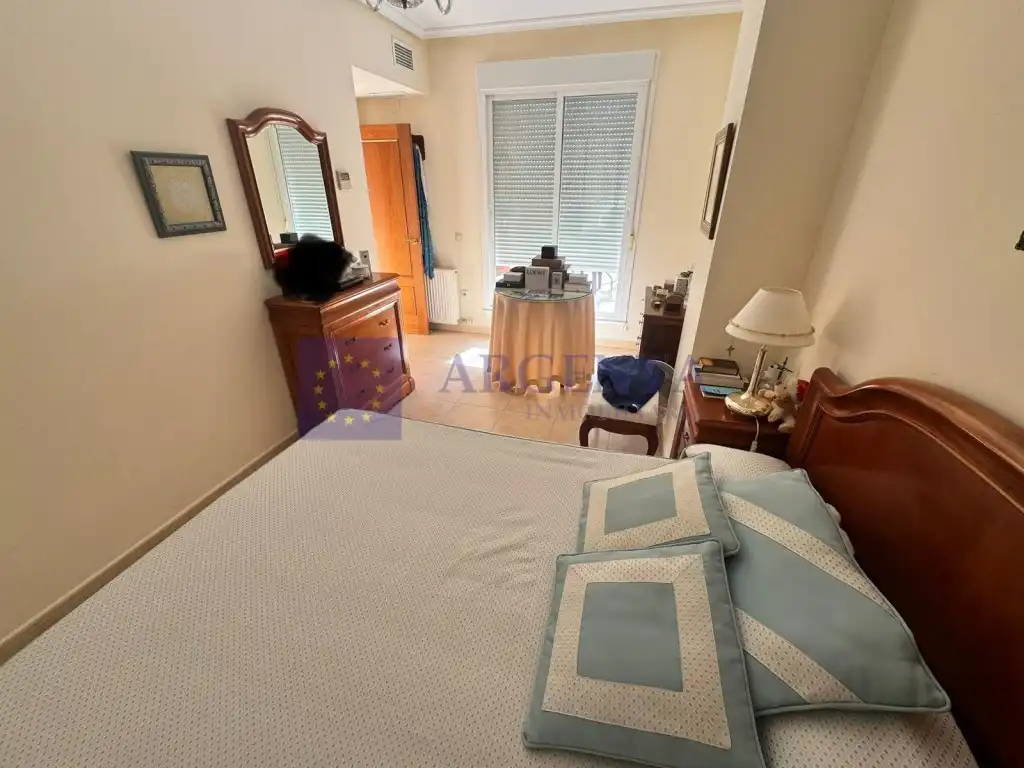 Piso de 180 m² en Cáceres