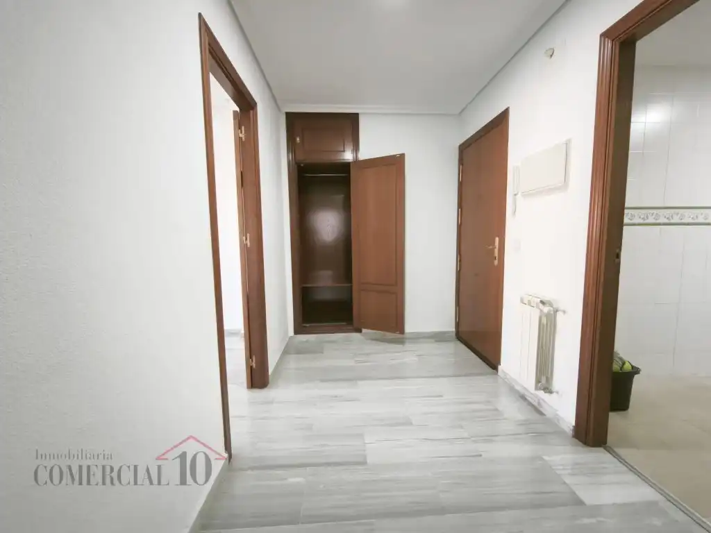 Pis de 116 m² a Badajoz