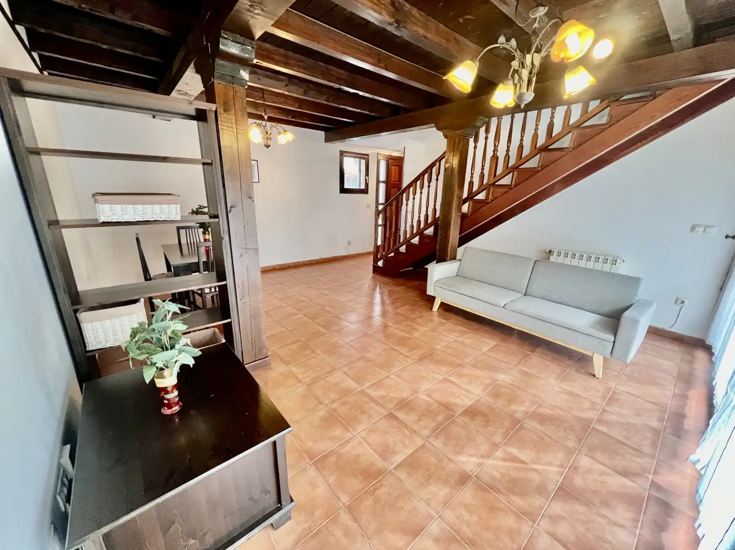 Casa de 126 m² en Entrambasaguas
