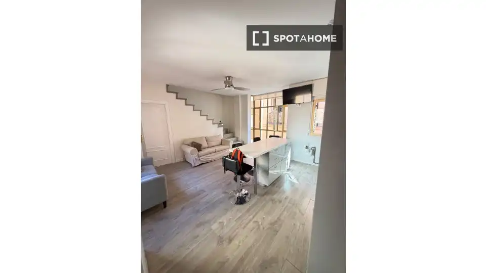Habitación en alquiler, Madrid