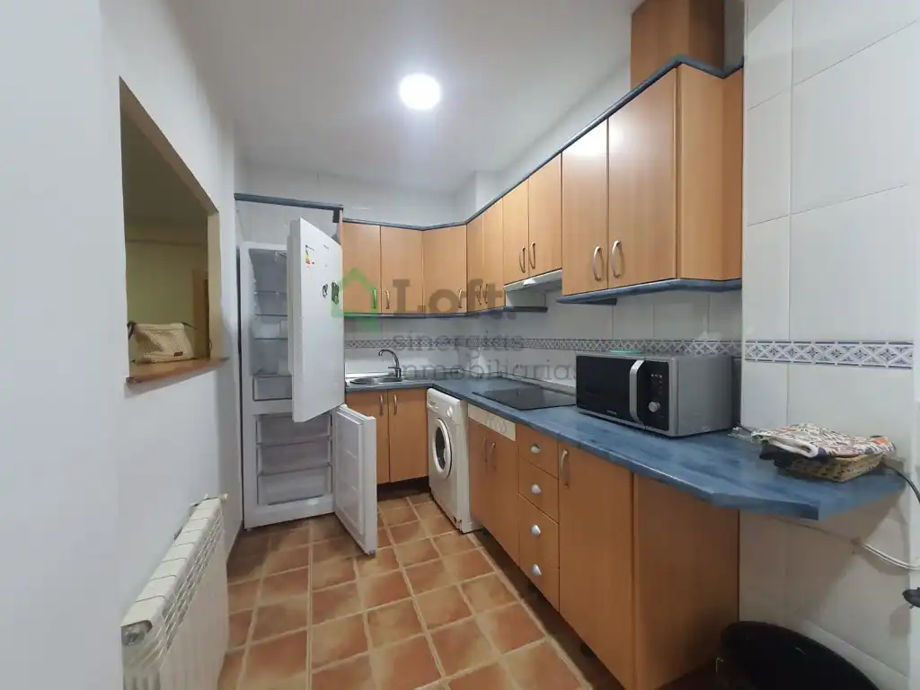 Piso de 95 m² en Badajoz