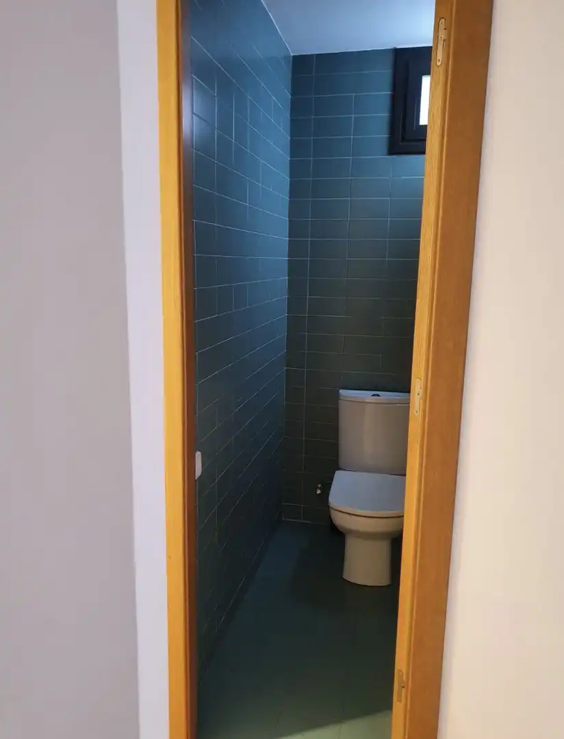 Habitació de lloguer, l'Hospitalet de Llobregat
