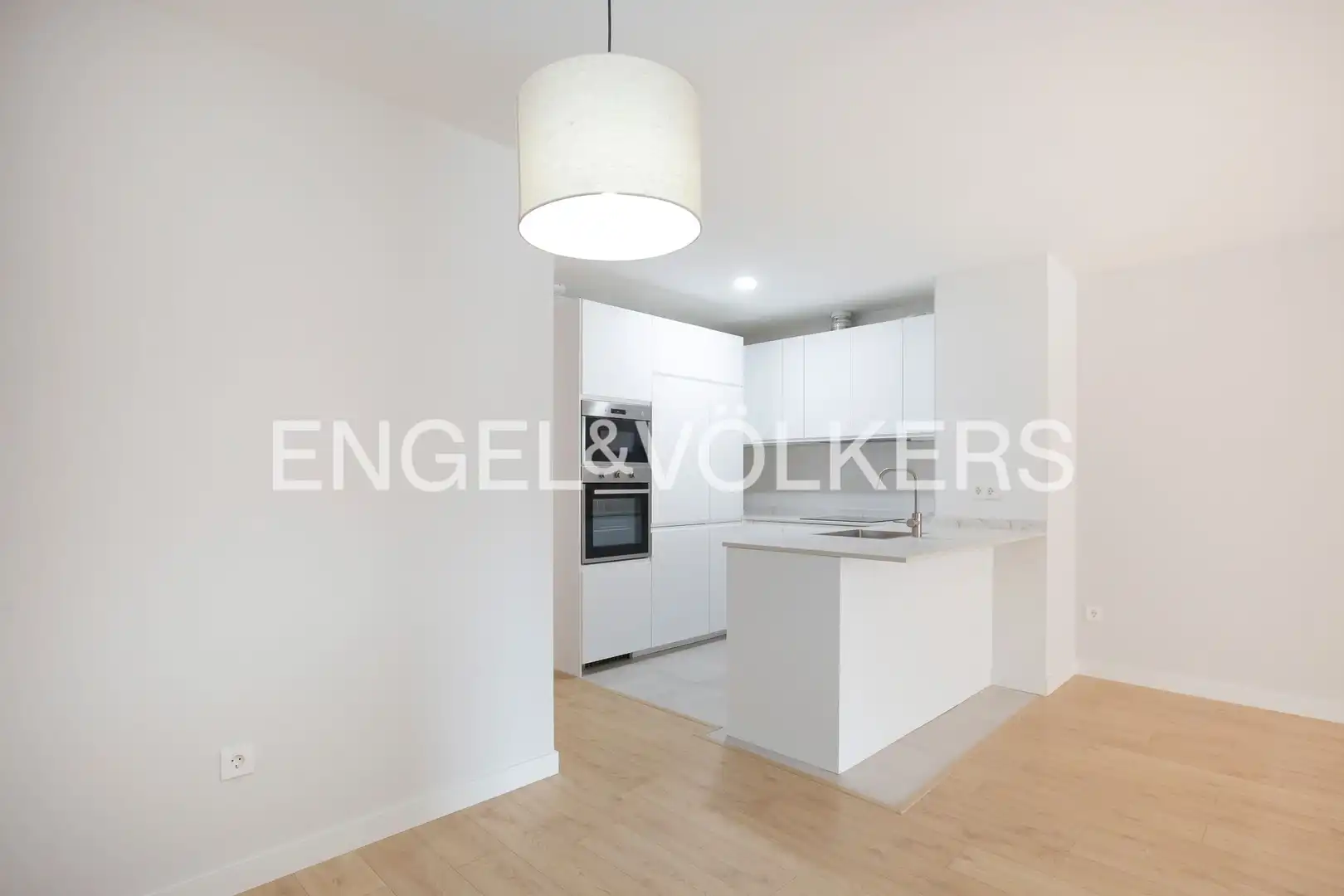 Piso de 90 m² en Guecho