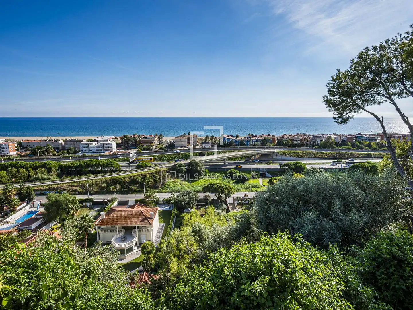 Casa de 357 m² en Sitges