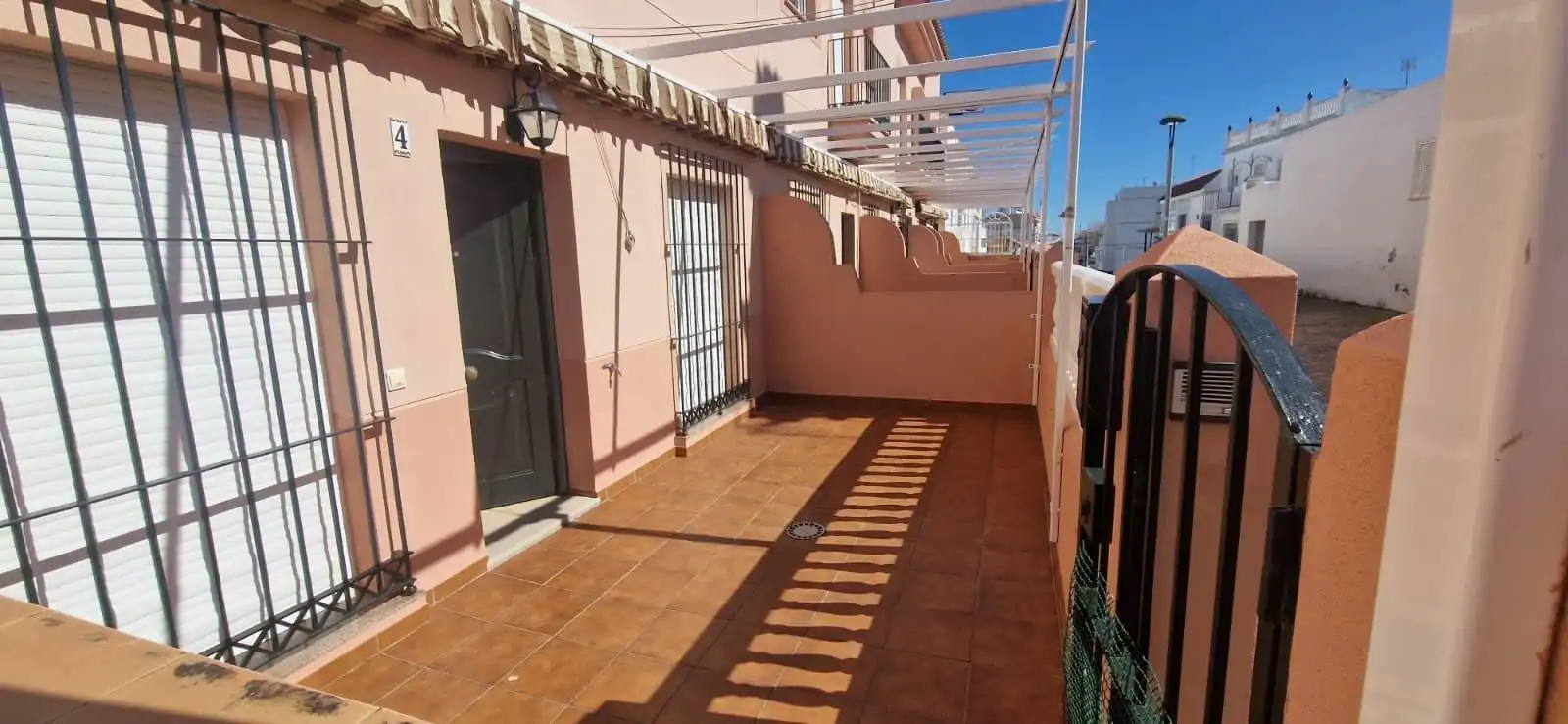 Piso de 64 m² en Chipiona