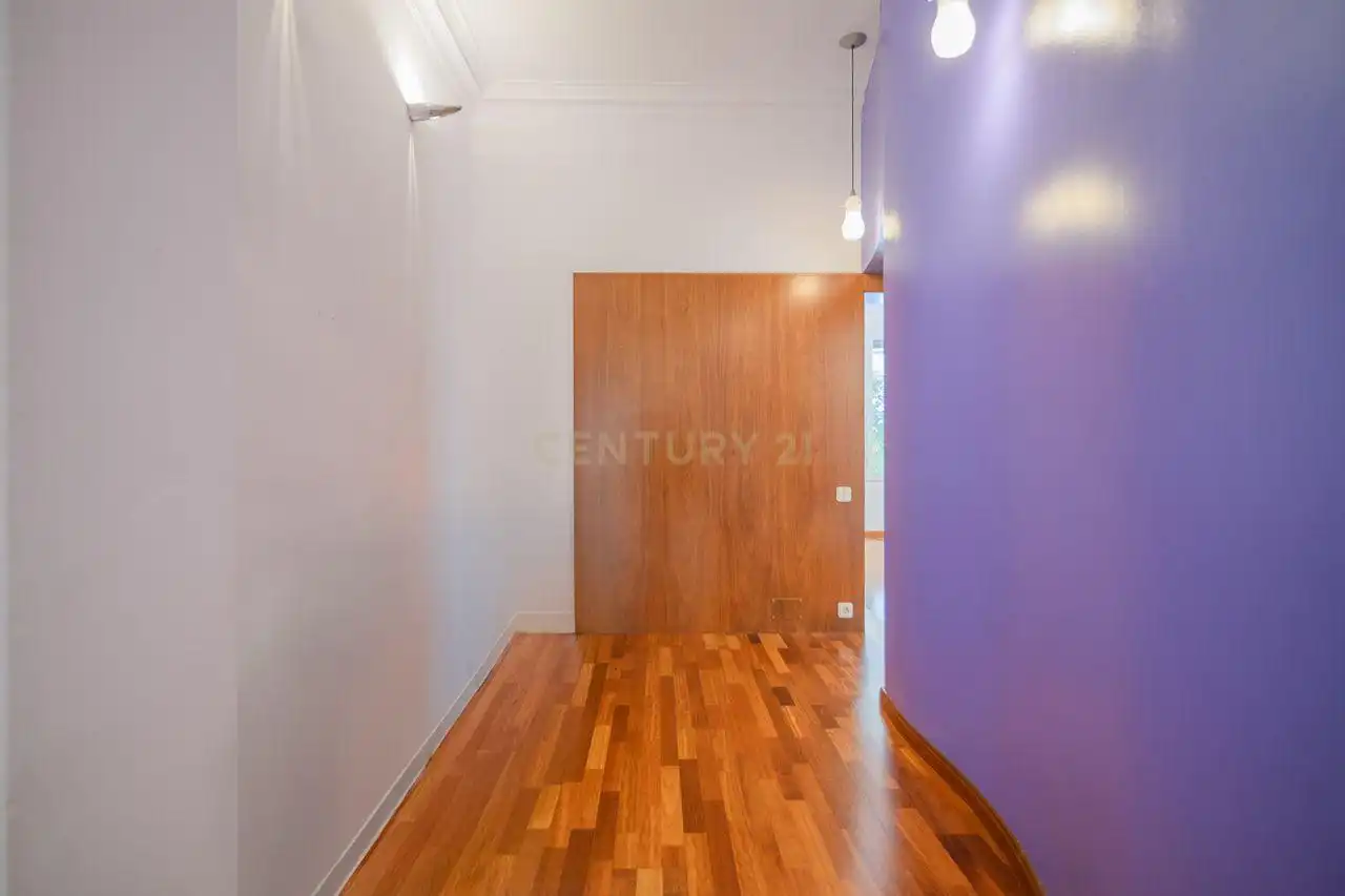Piso de 205 m² en Barcelona