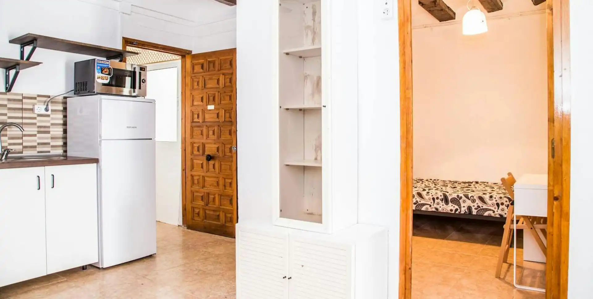 Habitación 70 m², Barcelona