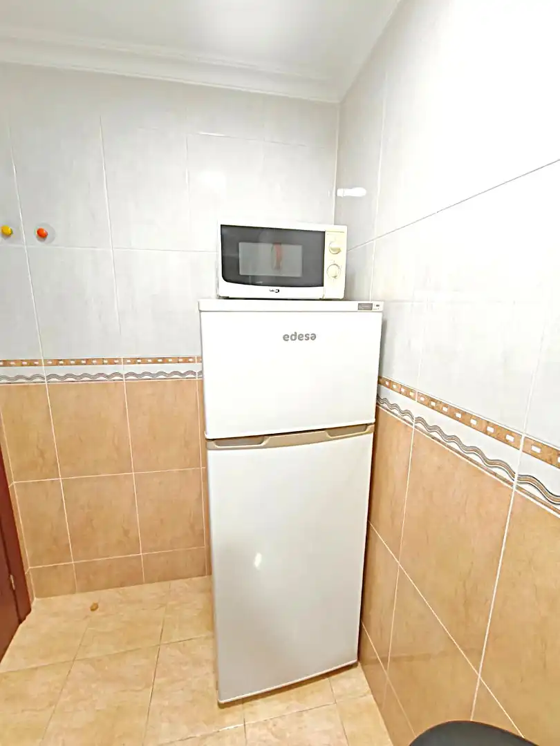 Wohnung 71 m² in Vigo
