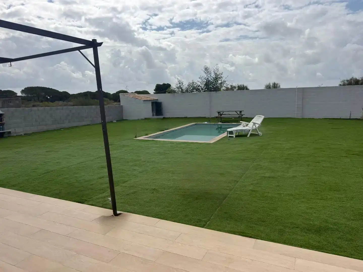 Piso de 120 m² en El Puerto de Santa María