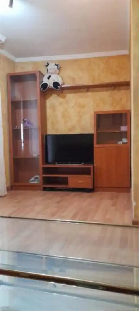 Flat 80 m² in León
