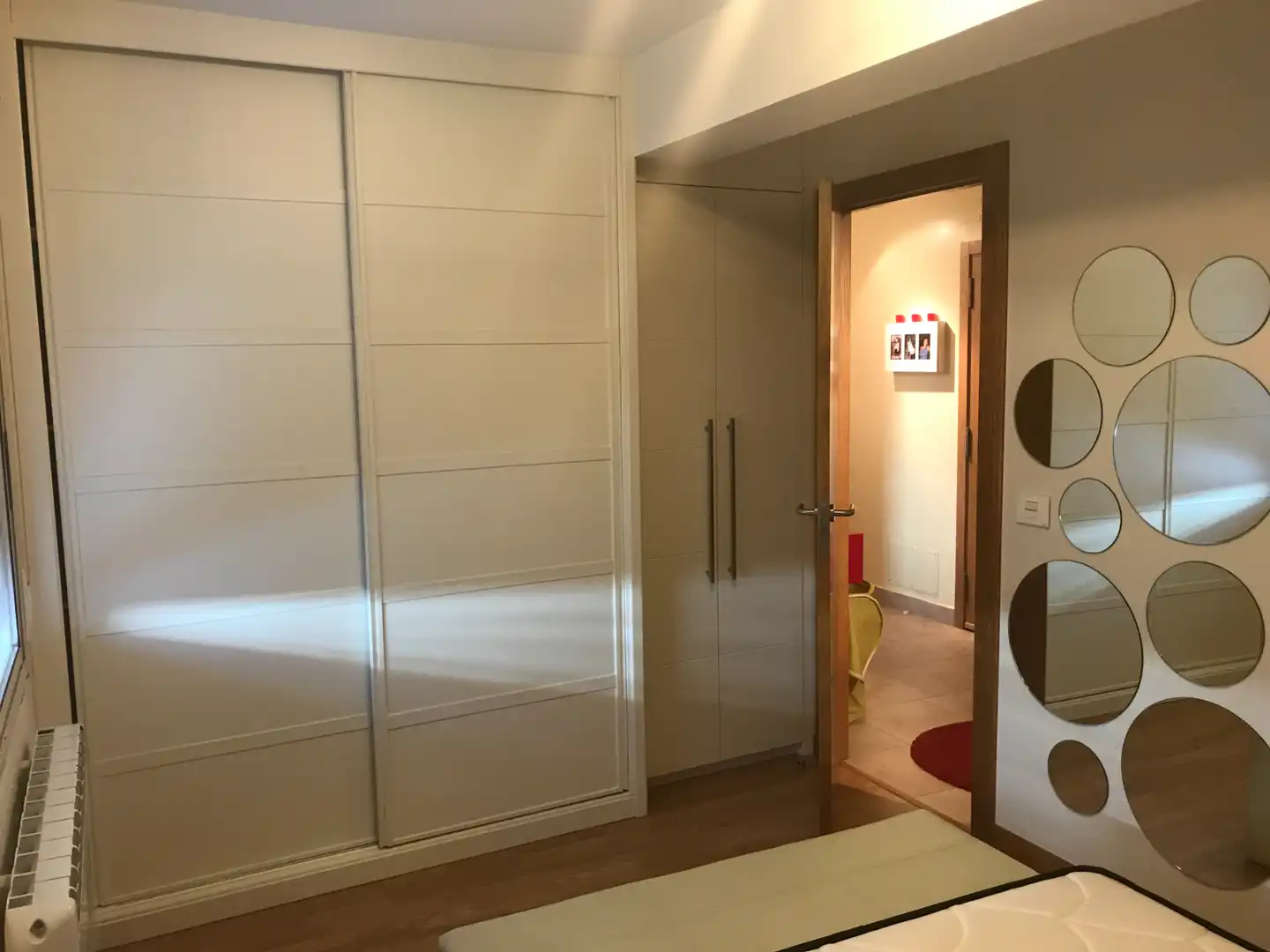 Pis de 119 m² a Santiago de Compostel·la