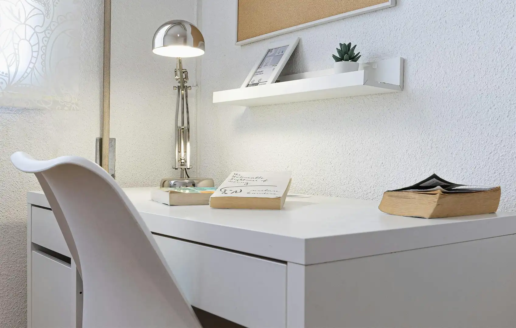 Habitación en alquiler, Madrid