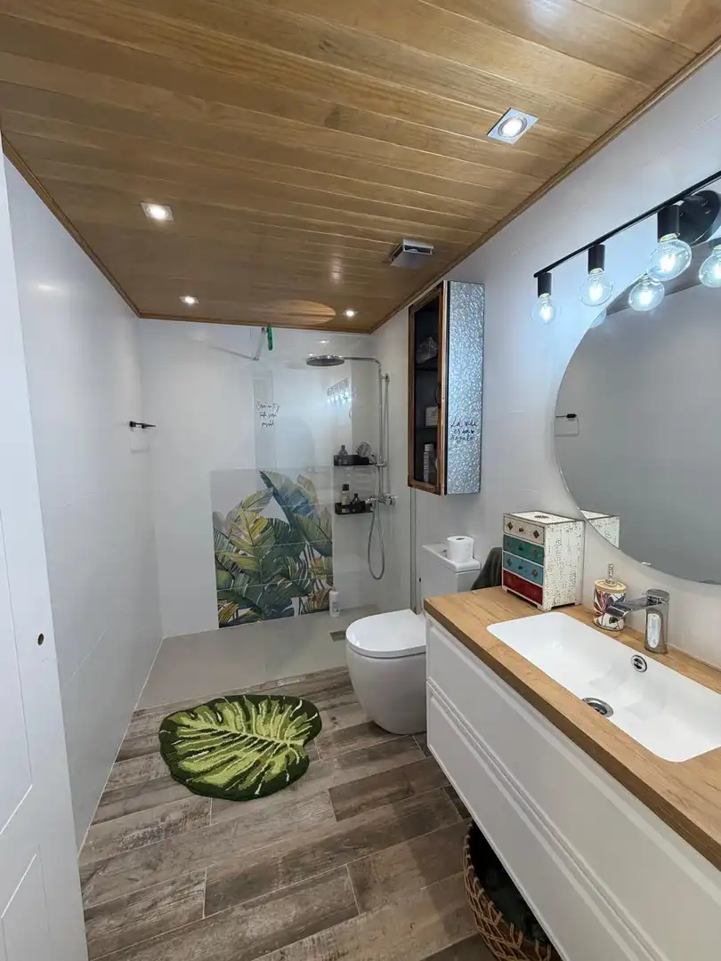 Piso de 68 m² en El Ejido