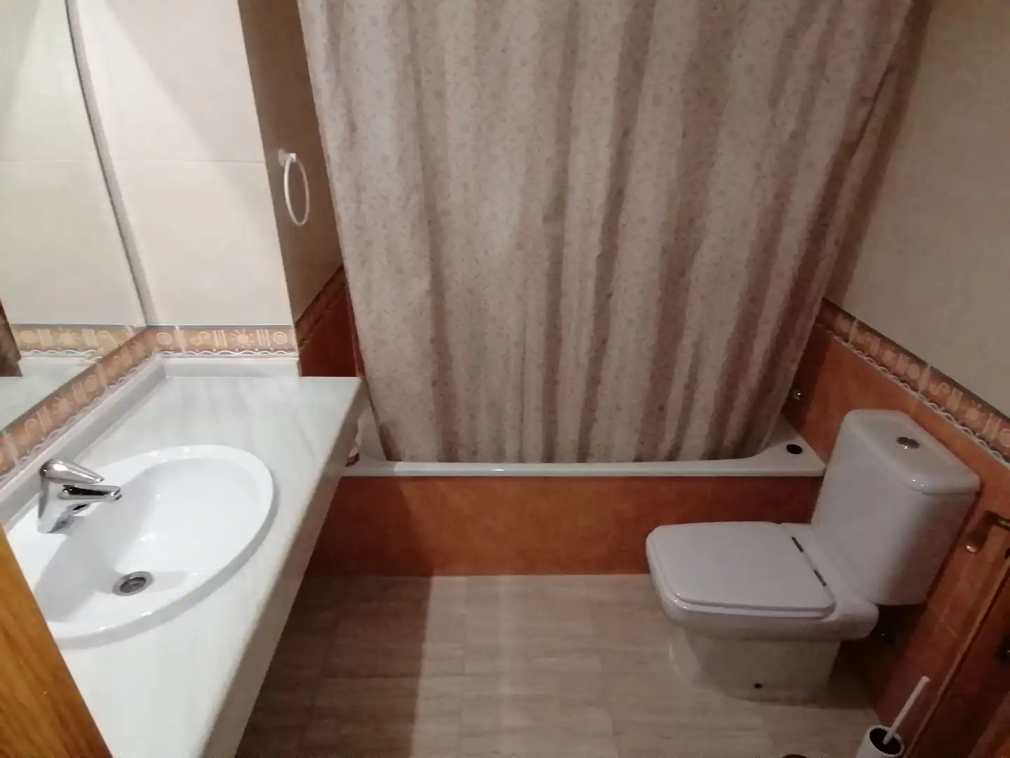 Flat 120 m² in Algeciras