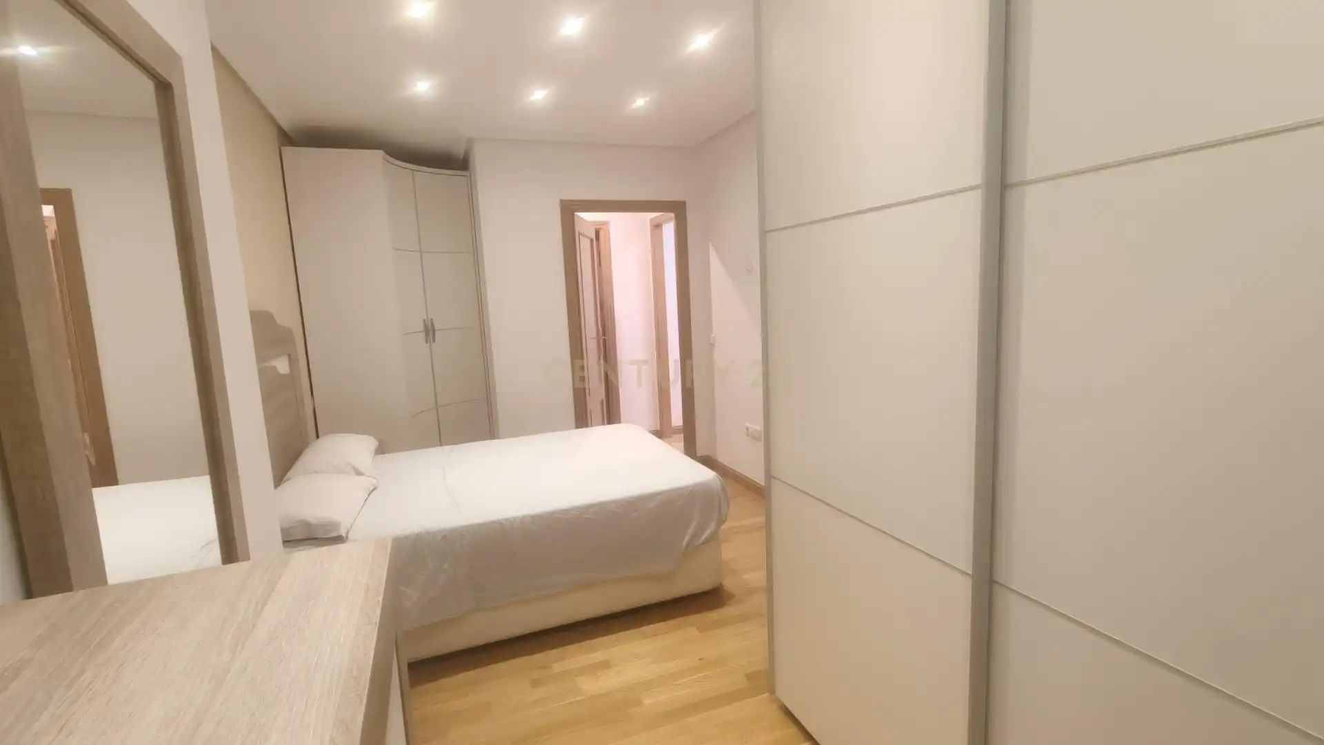 Piso de 60 m² en Cáceres