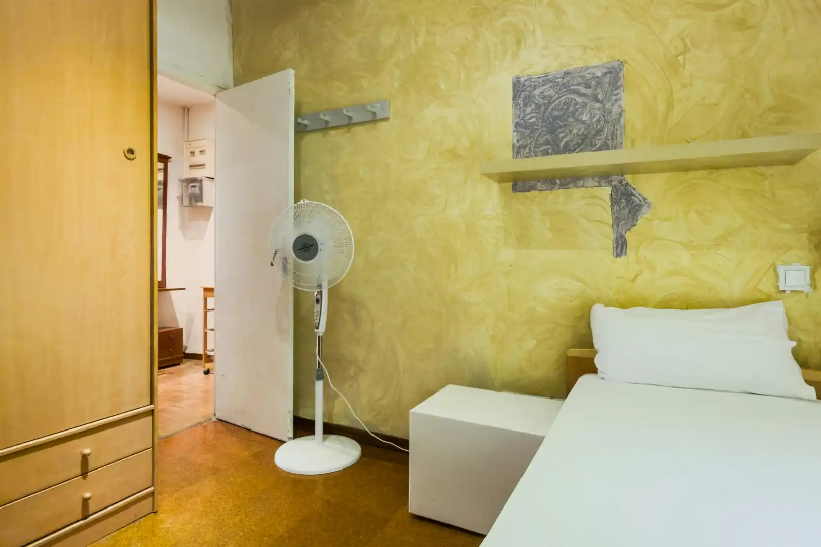Appartement 60 m² à Barcelone