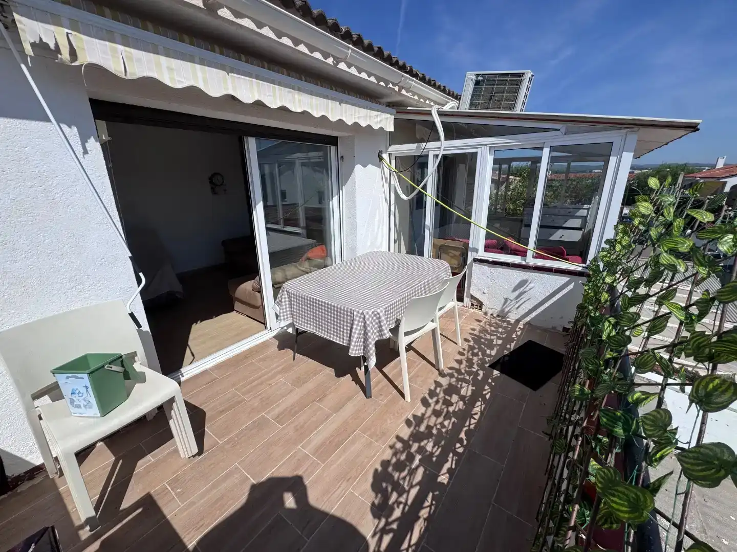 Piso de 150 m² en Altafulla