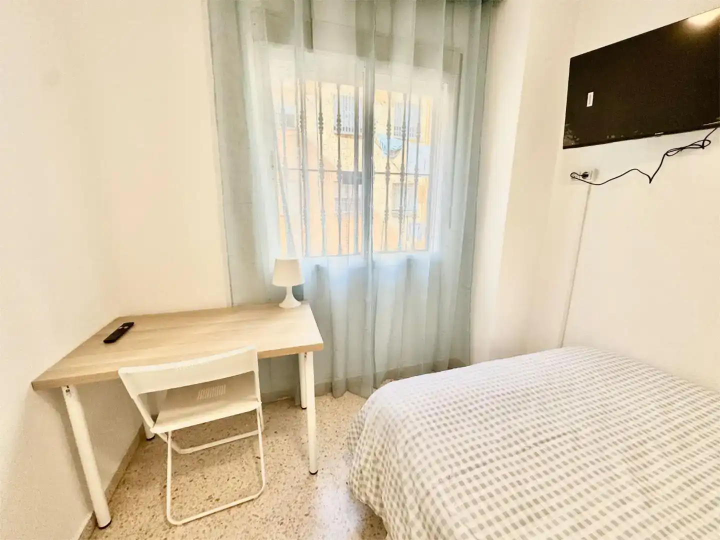 Habitación 80 m², Sevilla