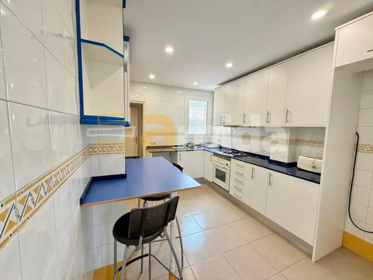 Квартира 100 м² в Sabadell