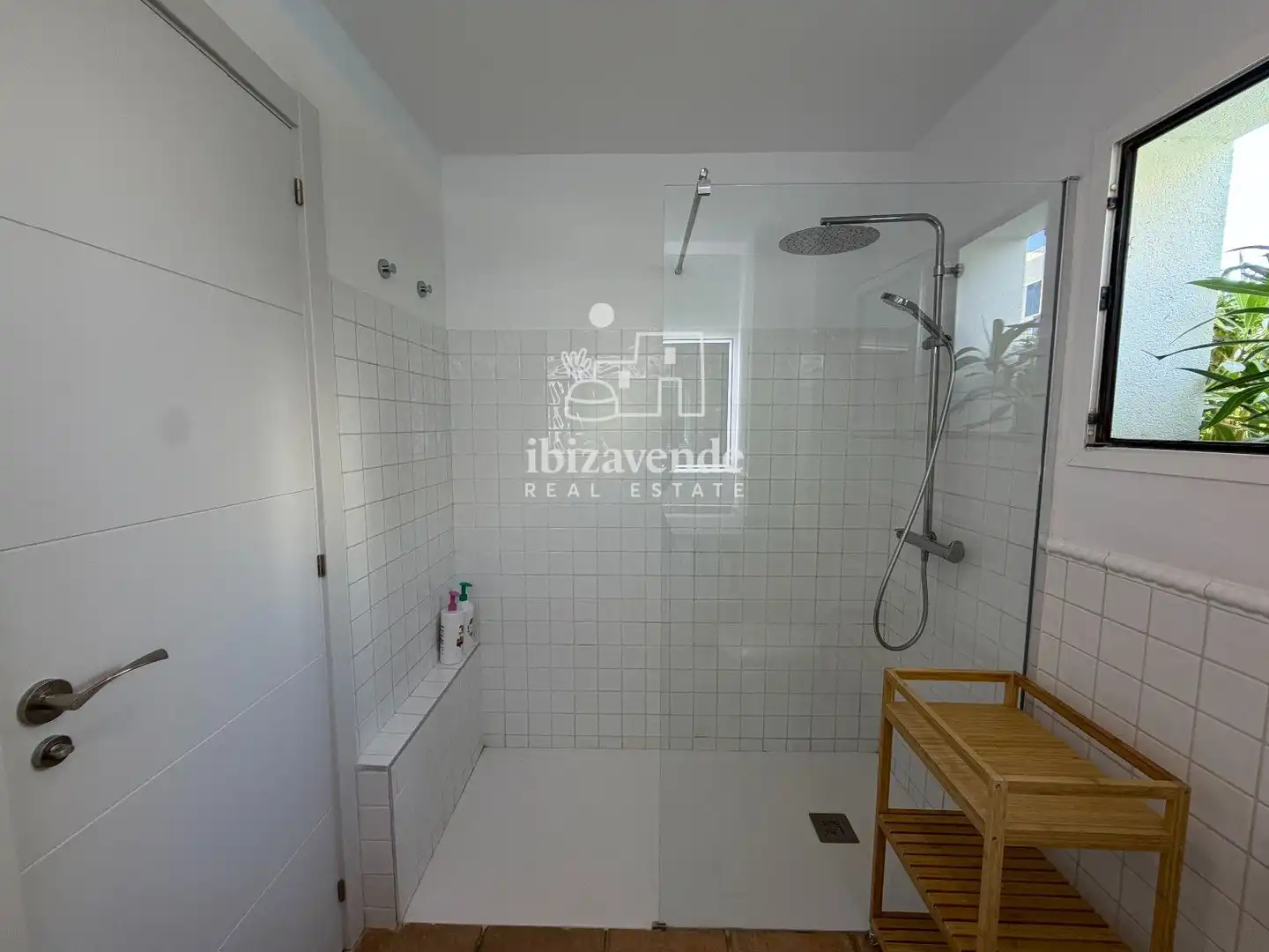 Piso de 100 m² en Santa Eulària des Riu