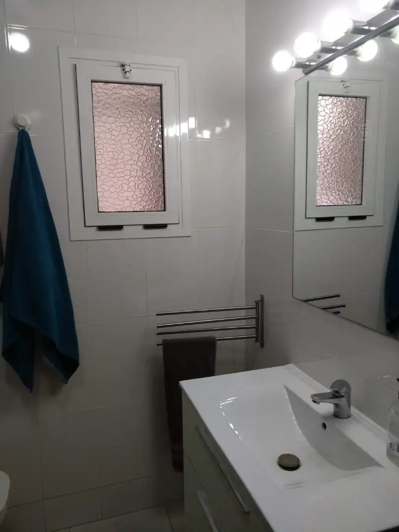 Piso de 85 m² en Murcia