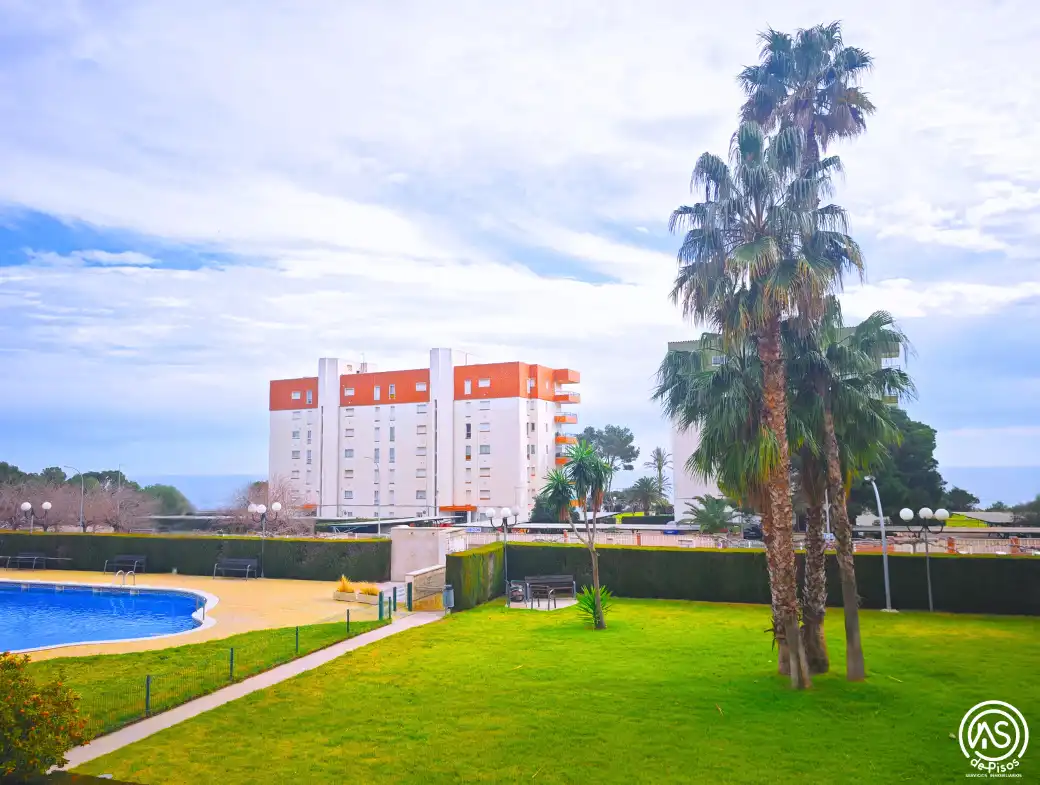 Appartamento 72 m² a Mont-roig del Camp
