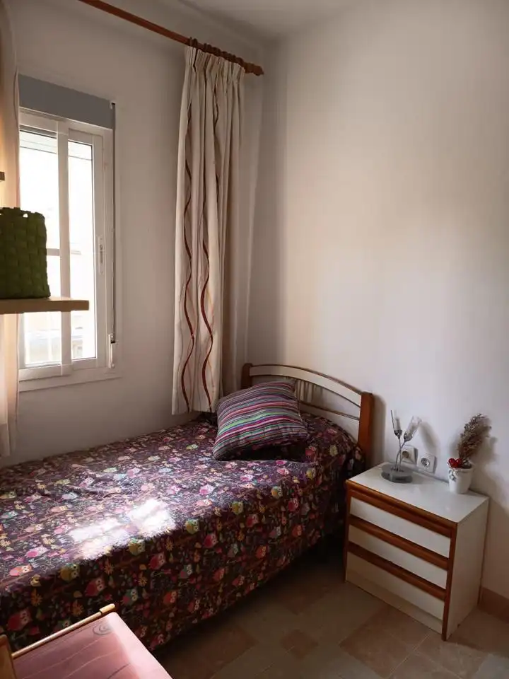 Piso de 61 m² en Melilla