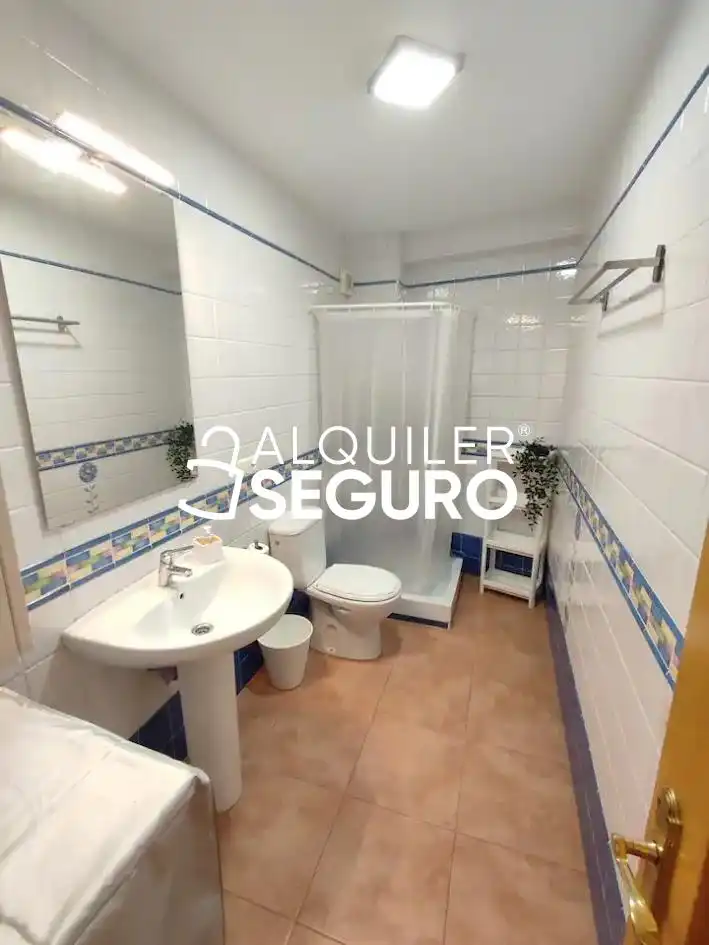Piso de 56 m² en Nerja