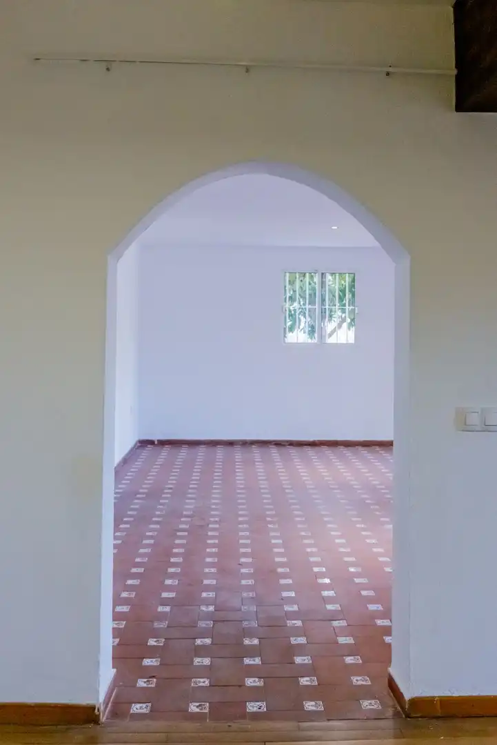 Casa de 370 m² en Mairena del Aljarafe