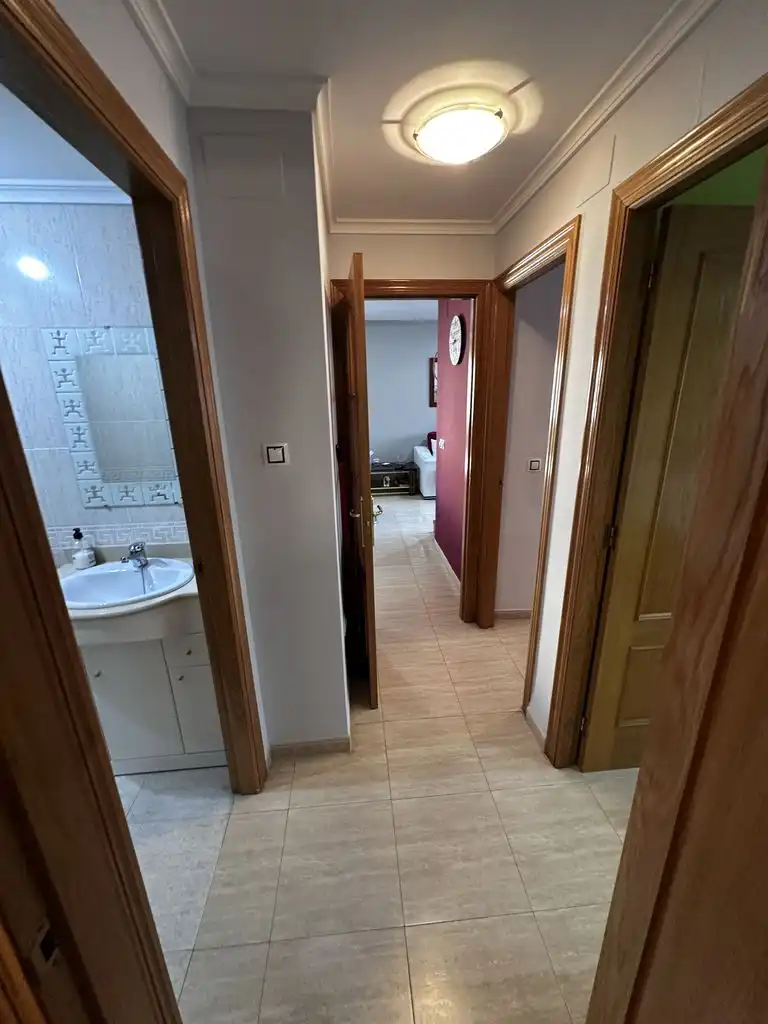 Pis de 61 m² a Canet d'en Berenguer