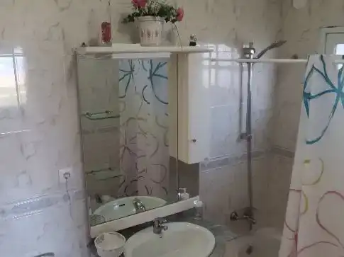 Piso de 78 m² en Valdoviño