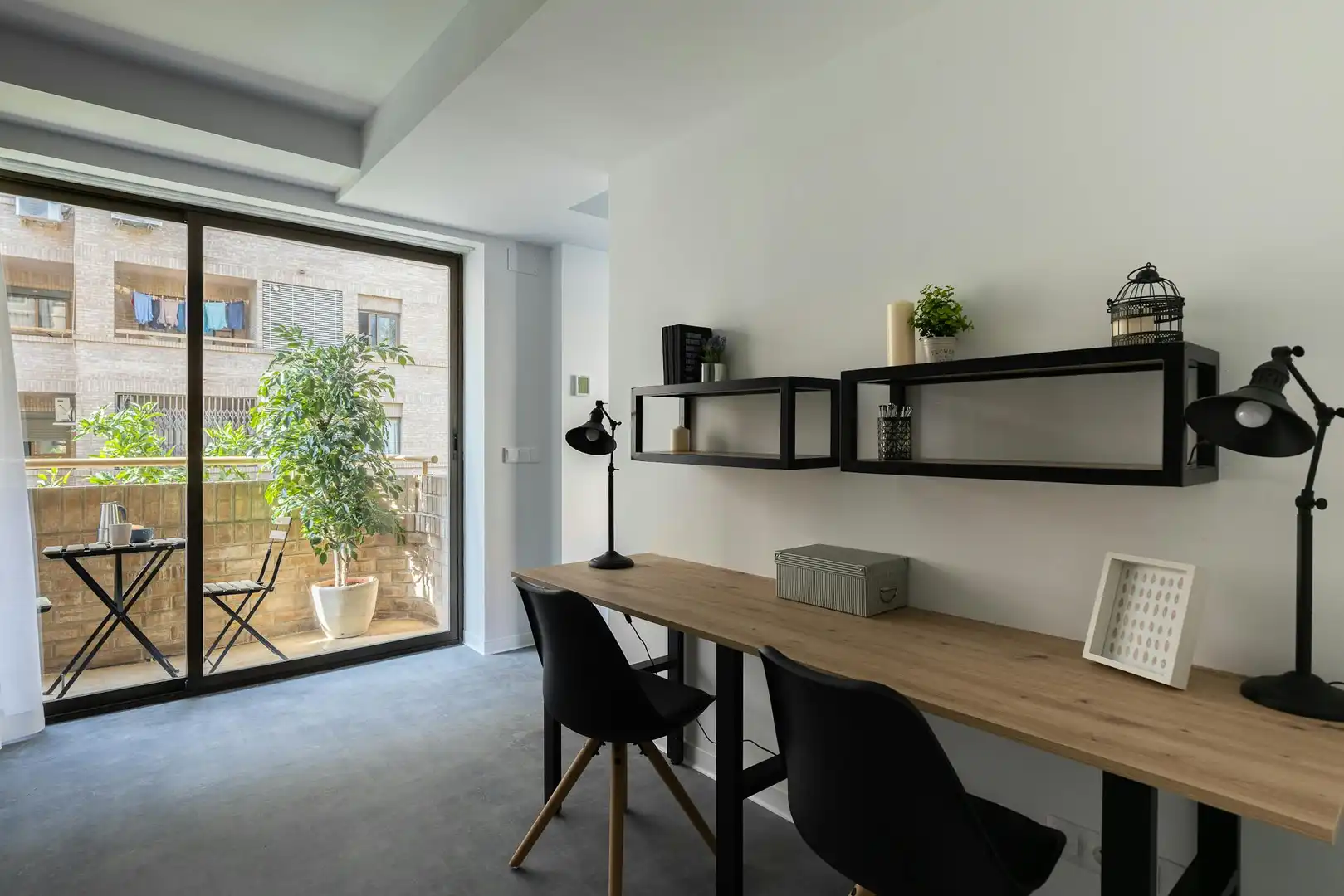 Piso de 27 m² en Valencia