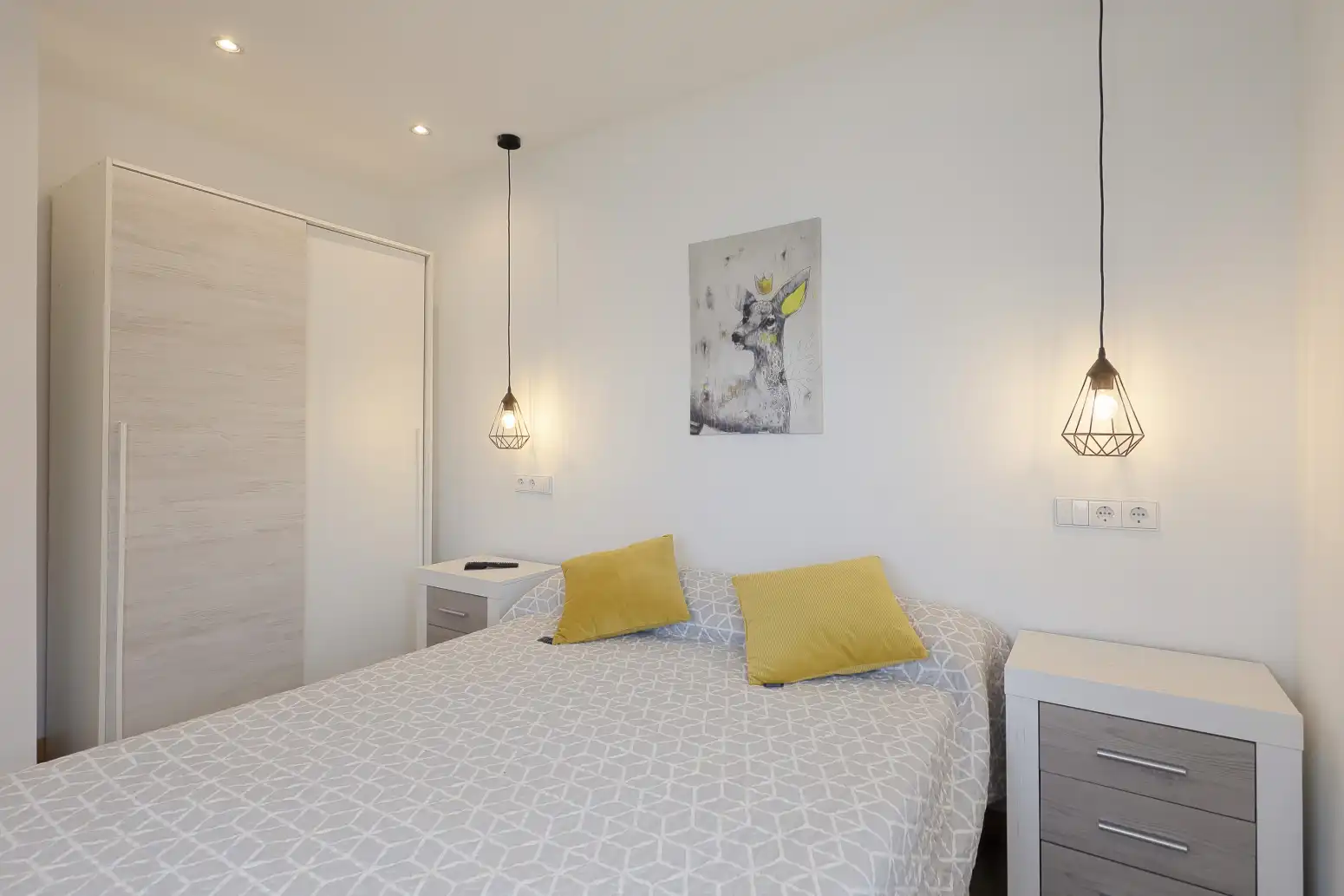 Piso de 75 m² en Gijón