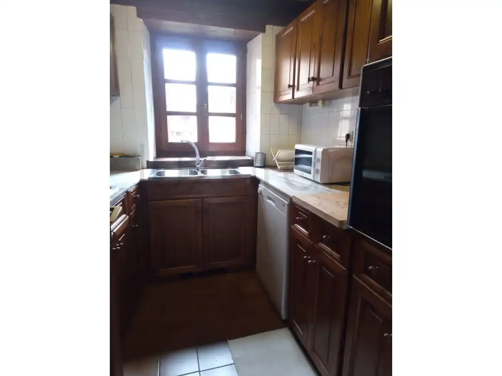Piso de 160 m² en Alto Arán
