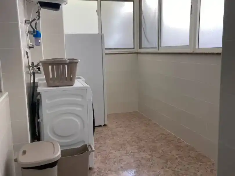Piso de 110 m² en Cartagena