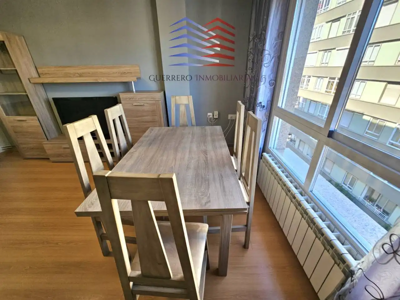 Piso de 110 m² en Ourense