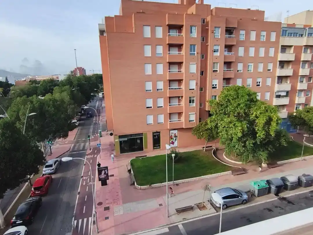 Piso de 163 m² en Almería