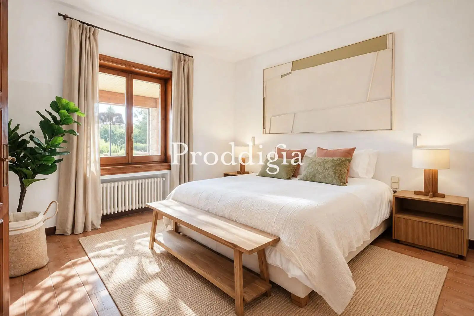 Piso de 592 m² en Sant Andreu de Llavaneres
