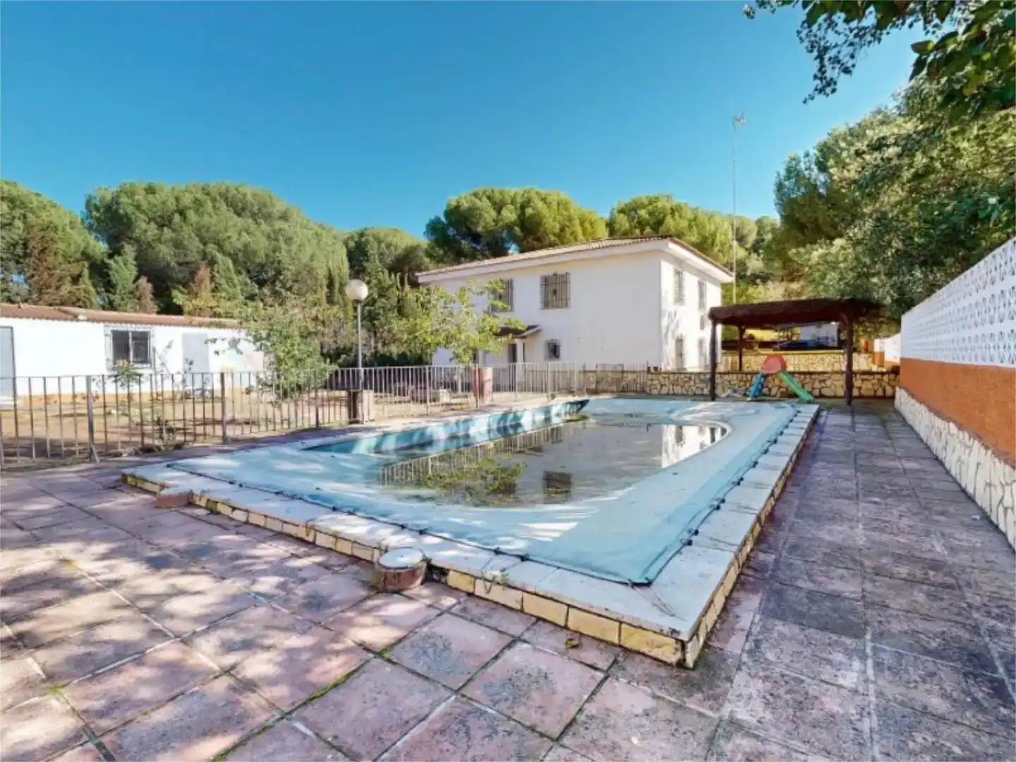 Piso de 250 m² en Córdoba