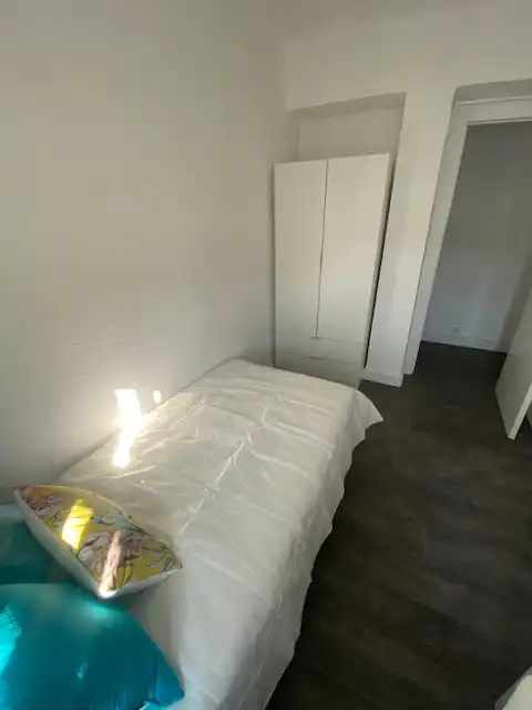 Piso de 90 m² en Salamanca