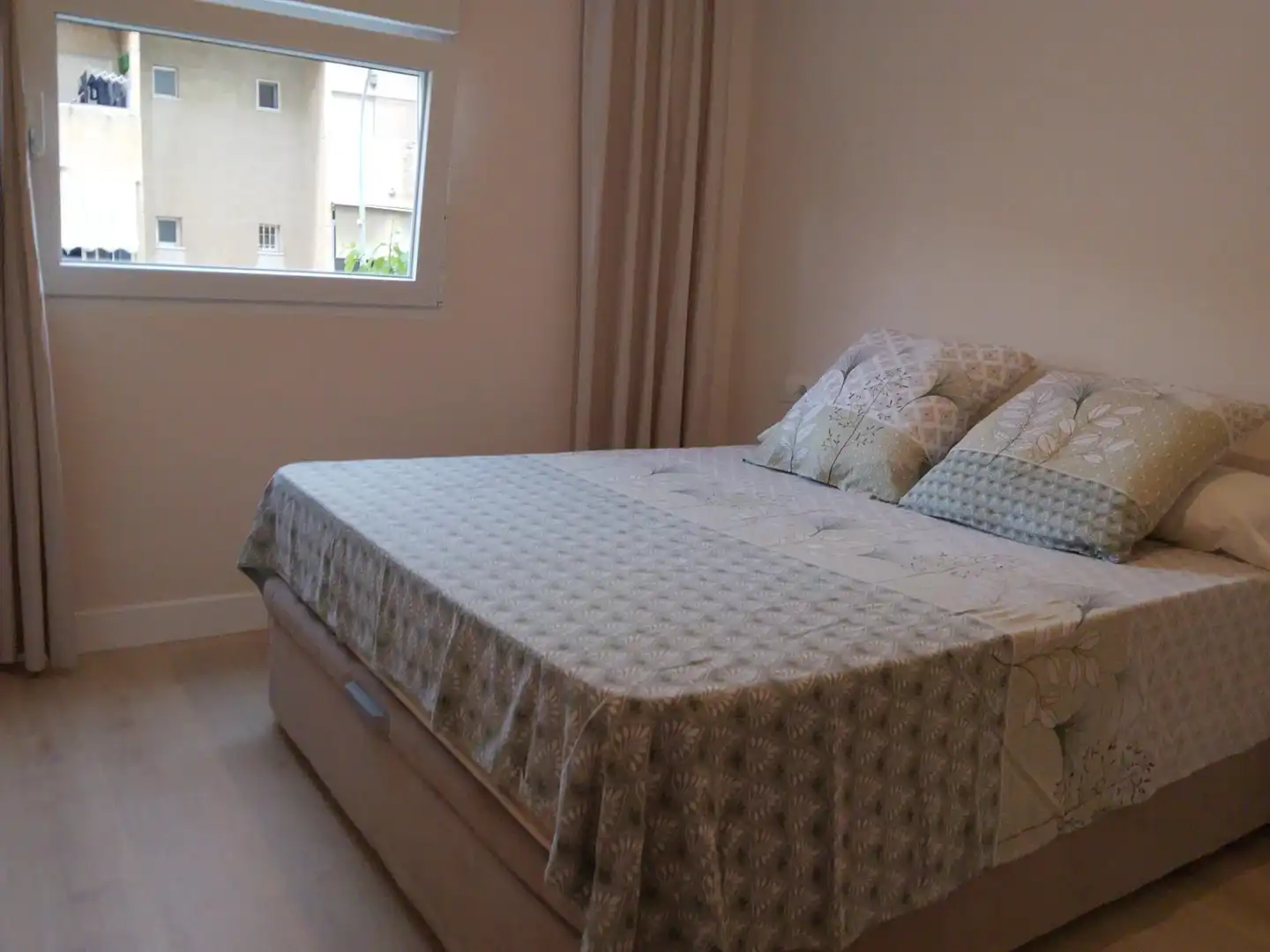 Pis de 80 m² a Màlaga