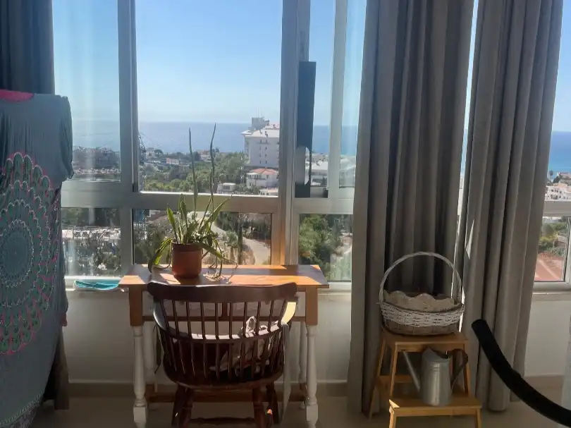 Pis de 65 m² a Fuengirola