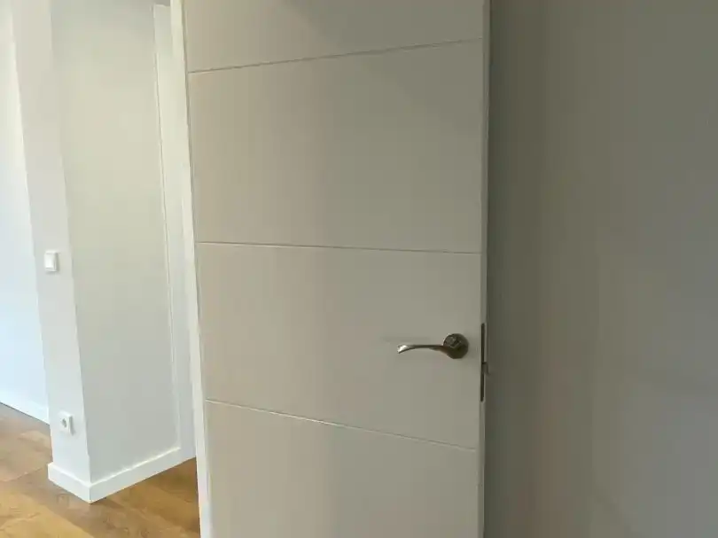 Piso de 103 m² en Gijón