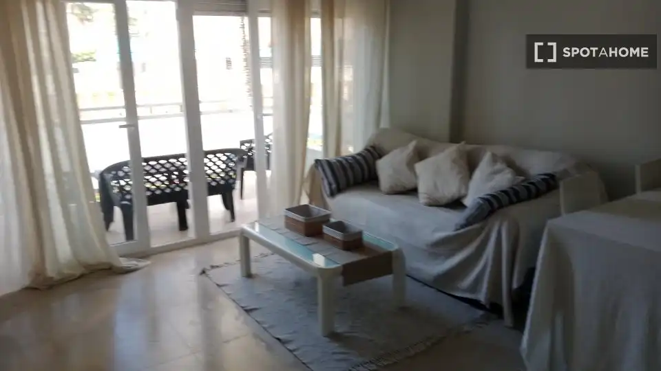 Habitación 109 m², Alicante