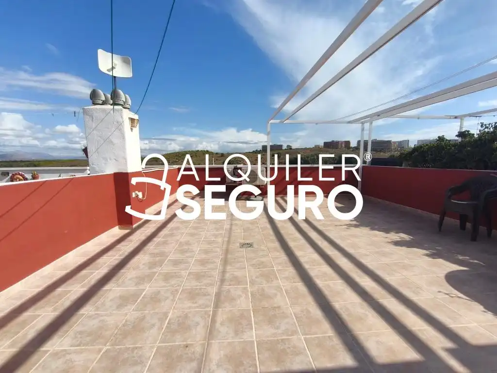 Casa de 60 m² en Santa Pola