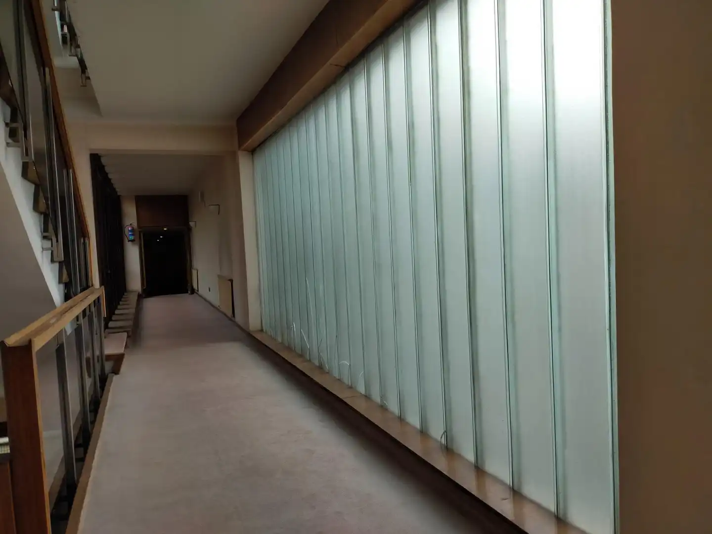 Pis de 57 m² a Bilbao